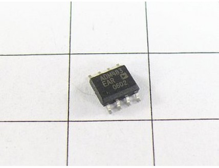 Микросхема ADM483EAR