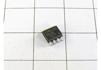 Микросхема AT93C46-10SI-2.7