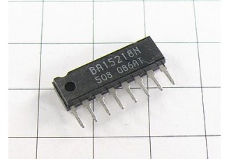 Микросхема BA15218N