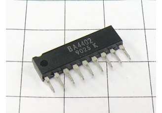 Микросхема BA4402