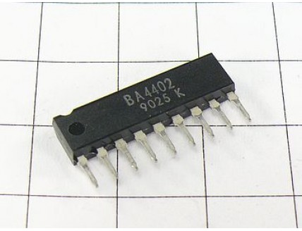 Микросхема BA4402