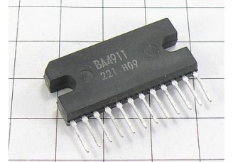 Микросхема BA4911