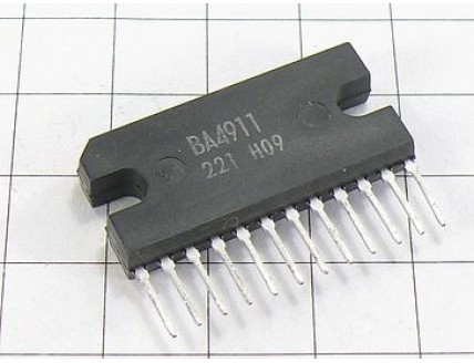 Микросхема BA4911