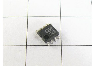 Микросхема BA6289F