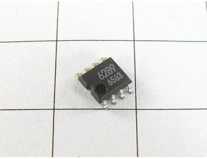 Микросхема BA6289F