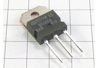 Транзистор BU508A