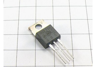 Транзистор BUZ73A