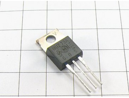 Транзистор BUZ73A
