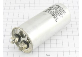 CBB65 25мкФ 450В (4клеммы)