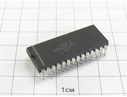 Микросхема CDM6264E3
