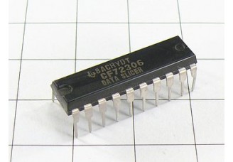 Микросхема CF72306