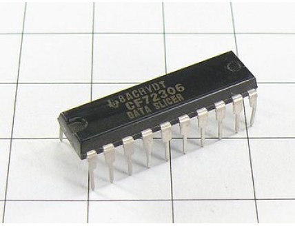 Микросхема CF72306