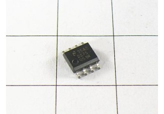 Микросхема DS75451M
