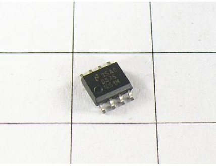 Микросхема DS75451M
