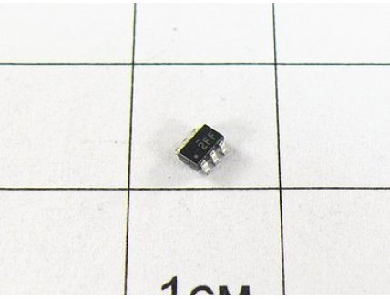 Транзистор FMB2907A