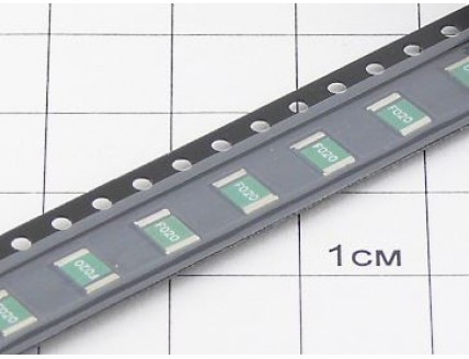 FSMD020-1812 (0.2А, 30В, SMD)