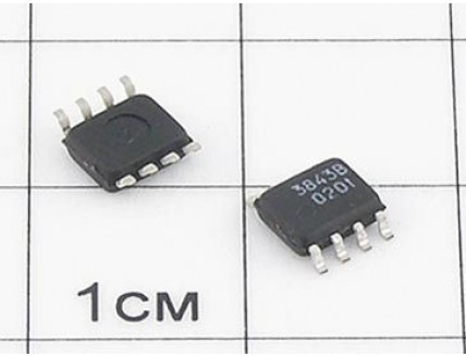 Микросхема IL3843BD