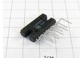 Микросхема ILA1519B1Q