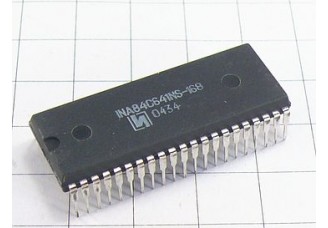 Микросхема INA84C641NS-168