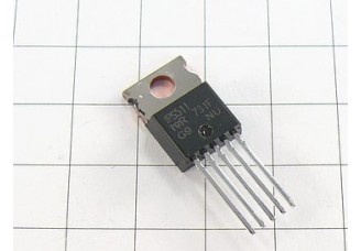 Транзистор IPS511