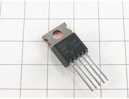 Транзистор IPS511