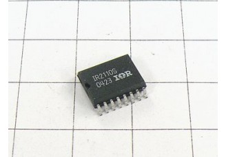 Микросхема IR2110S