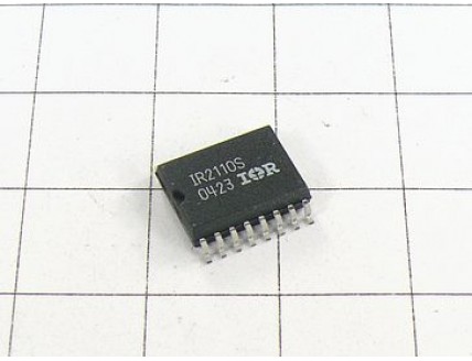 Микросхема IR2110S