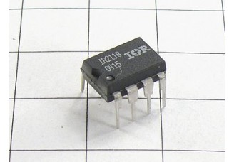 Микросхема IR2118