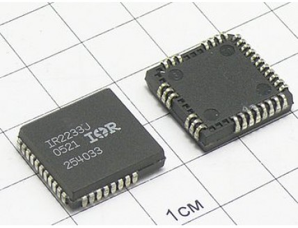 Микросхема IR2233J