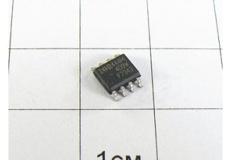 Транзистор IRF7343