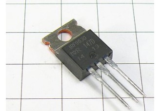 Транзистор IRF9630