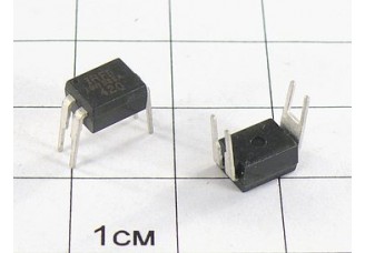 Транзистор IRFD420