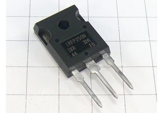 Транзистор IRFP250N
