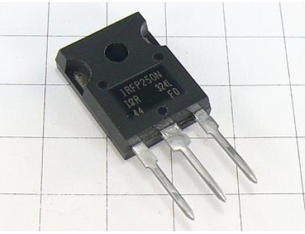 Транзистор IRFP250N