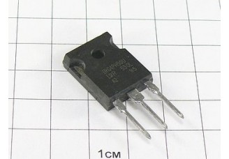 Транзистор IRG4PH50U