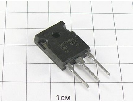 Транзистор IRG4PH50U