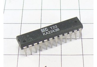 Микросхема KA2143B