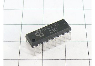 Микросхема KA2250