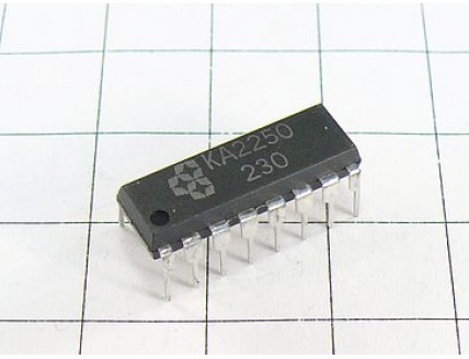 Микросхема KA2250