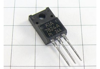 Микросхема KIA7824A
