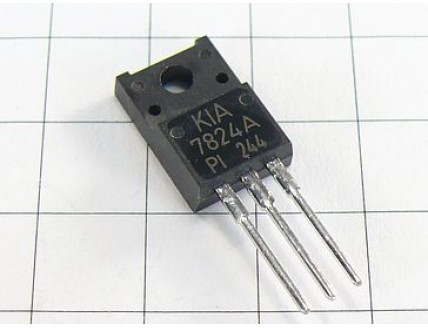Микросхема KIA7824A