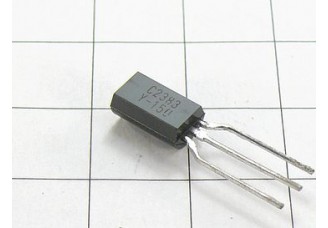 Транзистор KSC2383Y