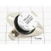 Термостат KSD303-120°C 16А 250В