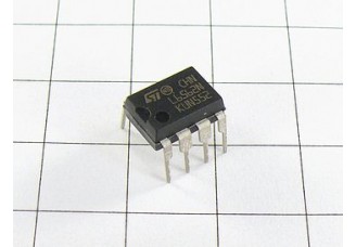 Микросхема L6562N