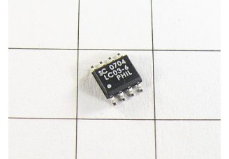Микросхема LC03-6