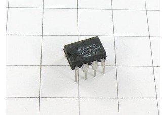 Микросхема LM2574HVN-ADJ
