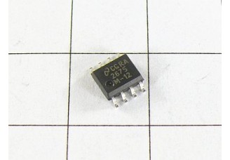 Микросхема LM2675M-12