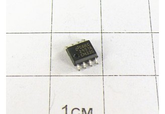 Микросхема LP2951ACM-3.3