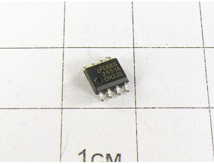 Микросхема LP2951ACM-3.3