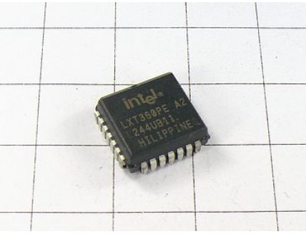 Микросхема LXT360PE.A2
